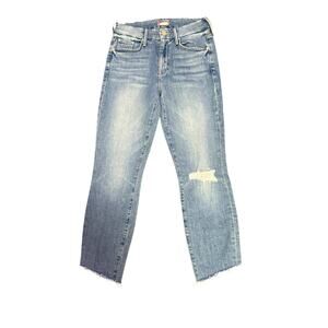 Bundle 2 mother distressed light